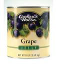 Carriage House Grape Jelly, 8 Pound -- 6 per case.