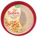 Sabra Pine Nut Hummus, 10 Ounce -- 12 per case
