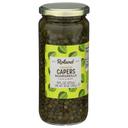 Roland Premium Nonpareille Capers, 16 Ounce -- 6 per case