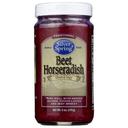 Silver Springs Beet Horseradish, 5 Ounce -- 12 per case