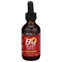 Bricker Labs B 12 Blast Liquid Vitamin B12 and Folic Acid Dietary Supplement, 2 Ounce -- 3 per case