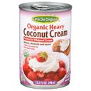 Lets Do Organic Heavy Coconut Cream, 13.5 Ounce -- 12 per case