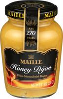 Maille Honey Dijon Mustard, 8 Ounce -- 6 per case