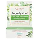Quantum Health Super Lysine Plus Cold Sore Treatment Ointment, 0.25 Ounce -- 3 per case