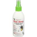 Quantum Buzz Away Insect Repellent Spray, 6 Ounce