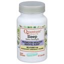 Quantum Health Sleep Extra Strength 5 Mg Capsules, 30 count