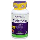 Natrol Melatonin 5mg Sleep Aid Fast Dissolving Tablet - 90 count per pack