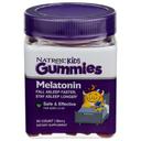 Natrol Kids Berry Melatonin Gummies - 90 count per pack