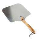 Old Stone Pizza Kitchen Pizza Peel with Folding Handle, 14 x 16 inch