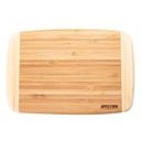 Joyce Chen Small Burnished Bamboo Cutting Board, 6 x 9 inch