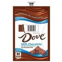 Flavia Dove Hot Milk Chocolate - Freshpacks, 72 count