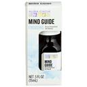 Aura Cacia Mind Guide Essential Oil Blend - Boxed, 0.25 Fluid Ounce