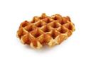 Avieta Individually Wrapped Pearl Sugar Waffles, 3.17 Ounce -- 26 per case