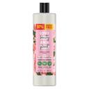 Love Beauty and Planet Blooming Color Murumuru Butter and Rose Sulfate Free Shampoo, 20.25 Ounce -- 4 per case