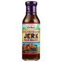 Grace Jamaican Style Jerk Marinade Sauce, 12 Ounce -- 12 per case
