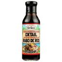 Grace Oxtail Marinade Sauce, 12 Ounce -- 12 per case