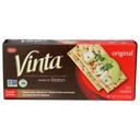Vinta Original Crackers, 7.9 Ounce -- 12 per case