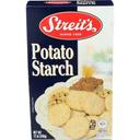 Streits Potato Starch, 12 Ounce -- 12 per case