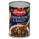 Streits Mushroom and Barley Soup - Ready to Serve, 15 Ounce -- 6 per case