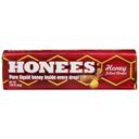 Honees Honey Filled Drops, 1.625 Ounce Bar -- 24 per case