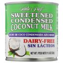Andre Prost Sweetened Condensed Coconut Milk, 11.6 Ounce -- 12 per case