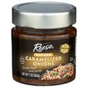 Reese Smoked Caramelized Onions, 7 Ounce -- 6 per case