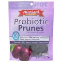Mariani Probiotic Pitted Prunes, 7 Ounce -- 12 per case