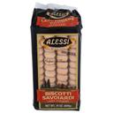 Alessi Lady Fingers Biscotti Savoiardi Cookies, 14 Ounce -- 10 per case