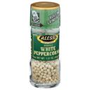 Alessi Whole White Peppercorn with Grinder Cap, 1.51 Ounce -- 6 per case