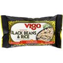 Vigo Black Beans and Rice, 8 Ounce -- 12 per case