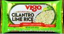 Vigo Cilantro Lime Rice, 8 Ounce -- 12 per case