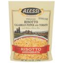 Alessi Risotto Arrabbiata, 6.5 Ounce -- 6 per case