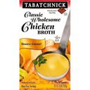 Tabatchnick Classic Chicken Broth, 32 Ounce -- 12 per case
