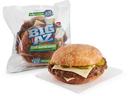 Big Az Kickin Jalapeno Cheeseburger, 9.7 Ounce -- 10 per case.