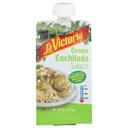 La Victoria Mild Green Enchilada Sauce, 12 Ounce Pouch -- 6 per case