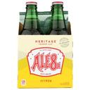 Ale-8-One Heritage Soda, 48 Fluid Ounce -- 6 per case