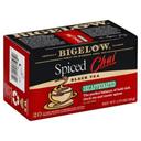 Bigelow Spiced Chai Decaffeinated Black Tea Bag, 1.73 Ounce -- 6 per case