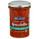 Delallo Italian Tomato Bruschetta, 9.88 Ounce -- 6 per case