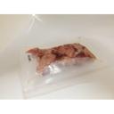 Foster Farms Semi Boneless Quail Halves, 1.5 Ounce -- 48 per case.