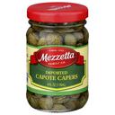Mezzetta Imported Capote Capers, 4 Ounce -- 12 per case
