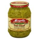 Mezzetta Golden Greek Peperoncini, 32 Ounce -- 6 per case
