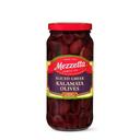 Mezzetta Sliced Greek Kalamata Olives, 9.5 Ounce -- 6 per case