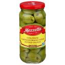 Mezzetta Colossal Castelvetrano Style Pitted Olives, 8 Ounce -- 6 per case