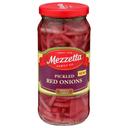 Mezzetta Pickled Red Onions, 16 Fluid Ounce -- 6 per case
