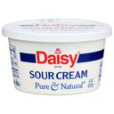 Daisy Sour Cream, 8 Ounce -- 12 per case.