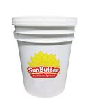 SunButter Natural Sunflower Spread, 44 Pound.