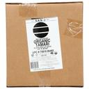 San J Organic Low Sodium Tamari Soy Sauce, 5 Gallon