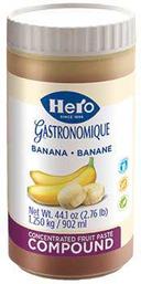 Hero Banana Fruit Compound, 2.75 Pound -- 3 per case