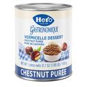 Hero Compound Chestnut Puree, 35 Ounce -- 6 per case