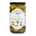 Paisley Farm Dilled Brussels Sprouts, 24 Ounce -- 6 per case